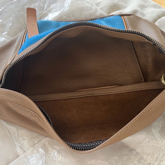 Parker thatch cross your heart sling - Picture 3 of 6